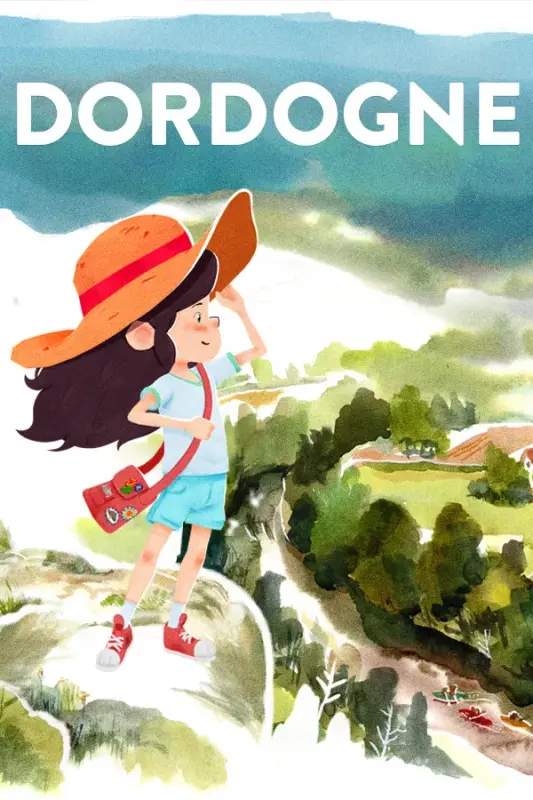Dordogne — Xbox Series X|S, Standard
