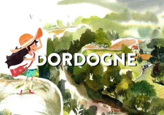 Dordogne EN — Xbox One / Xbox Series X|S, Standard