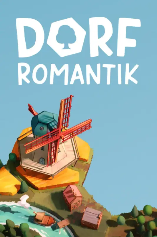 Dorfromantik — Steam, Standard