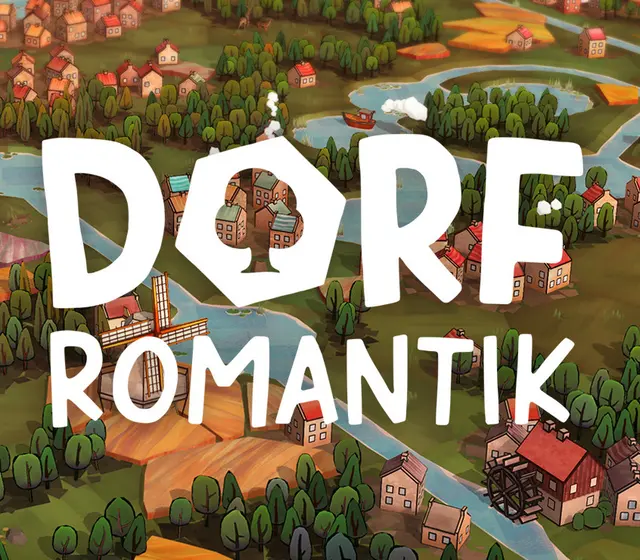 Dorfromantik — Steam, Standard