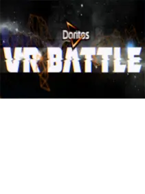 Doritos VR Battle — Steam, Standard