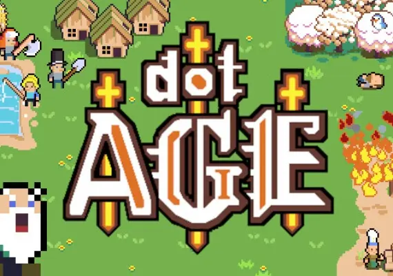 dotAGE — Steam, Standard
