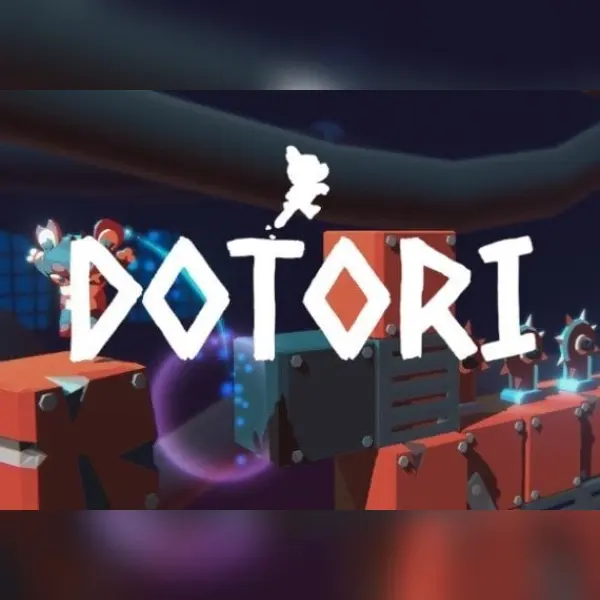 Dotori — Steam, Standard