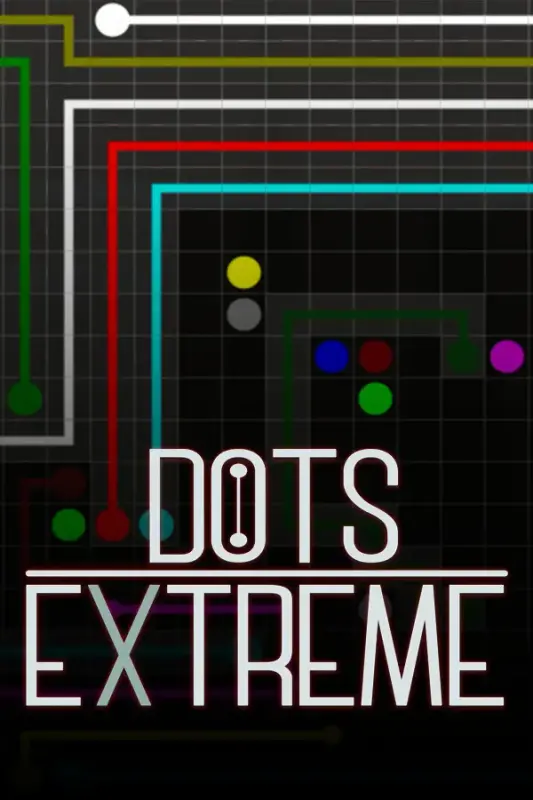 Dots eXtreme — Steam, Standard