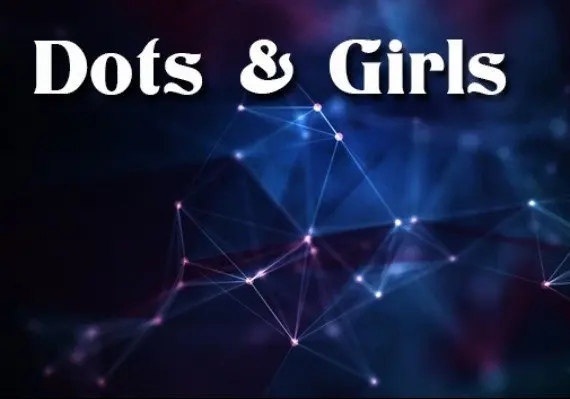 Dots & Girls EN — Steam, Standard