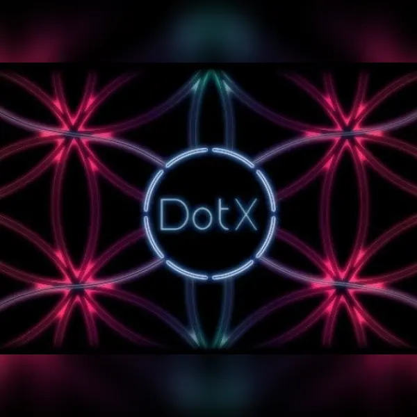 DotX — Steam, Standard