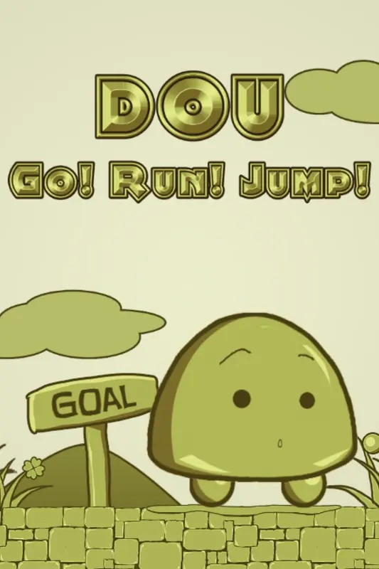 Dou! - Fast-Paced Platformer Adventure! — Xbox Live / PC, Standard