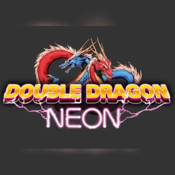 Double Dragon: Neon — Steam, Standard