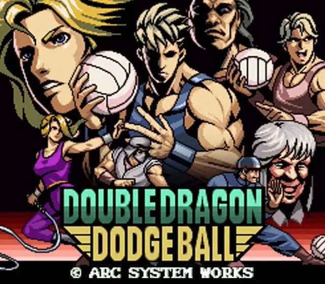Double Dragon Revive - Pre-Order Bonus DLC — Nintendo Switch, Standard