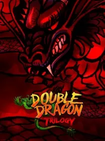 Double Dragon Trilogy — Steam, Standard