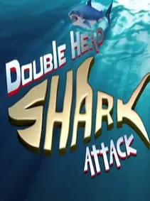 Double Head Shark Attack — Steam, Standard
