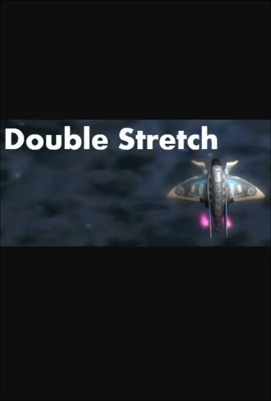 Double Stretch — Steam, Standard