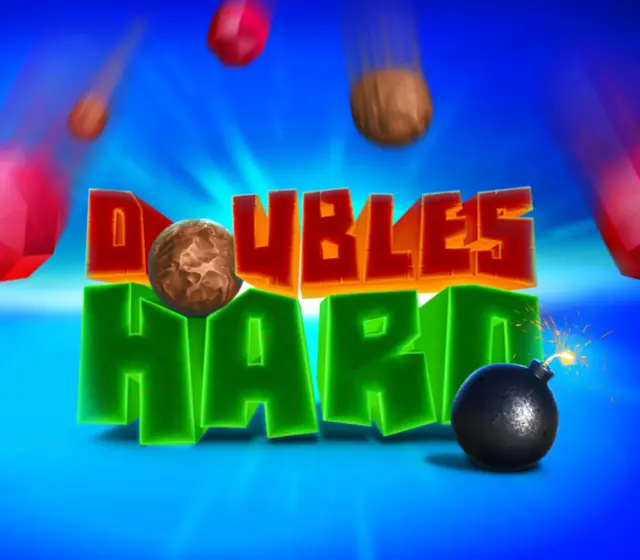 Doubles Hard — Steam, Standard