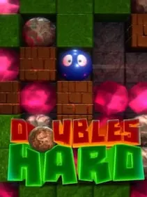 Doubles Hard — Steam, Standard