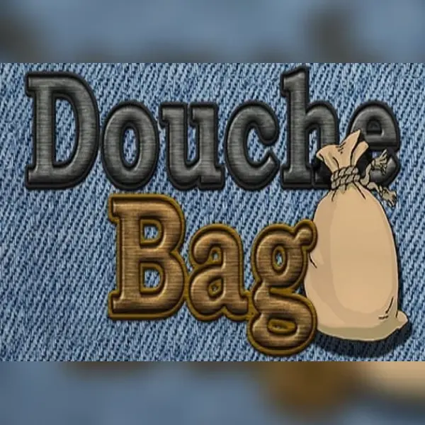 Douche Bag - OST (DLC) — Steam, Standard