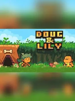 Doug and Lily — Steam, Standard