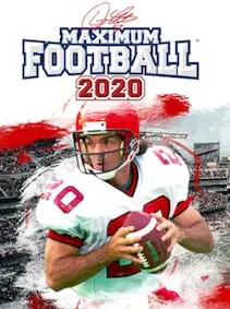 Doug Flutie's Maximum Football 2020 — Steam, Standard