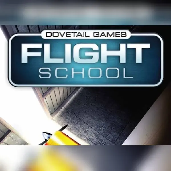 Dovetail Games Flight School — Steam, Standard