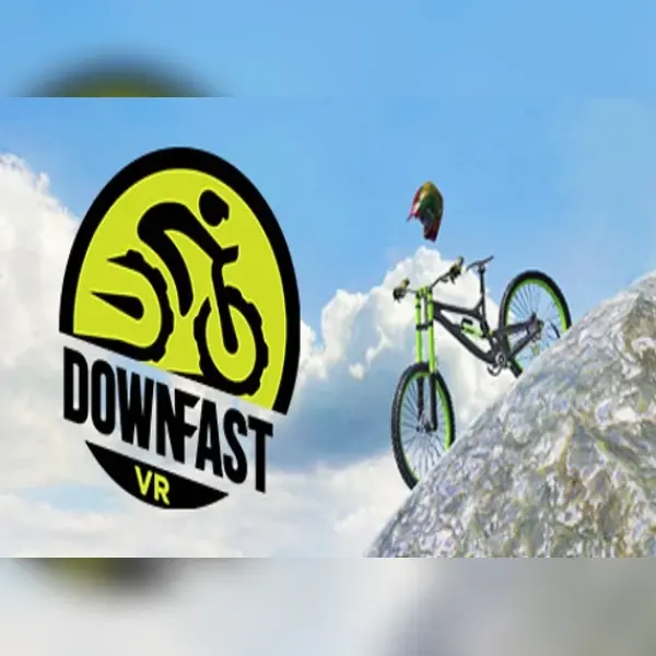 Down Fast VR — Steam, Standard