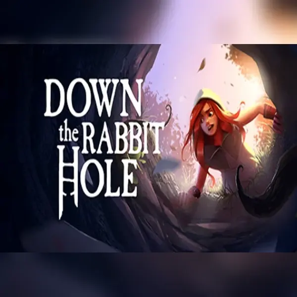 Down the Rabbit Hole — Steam, Standard