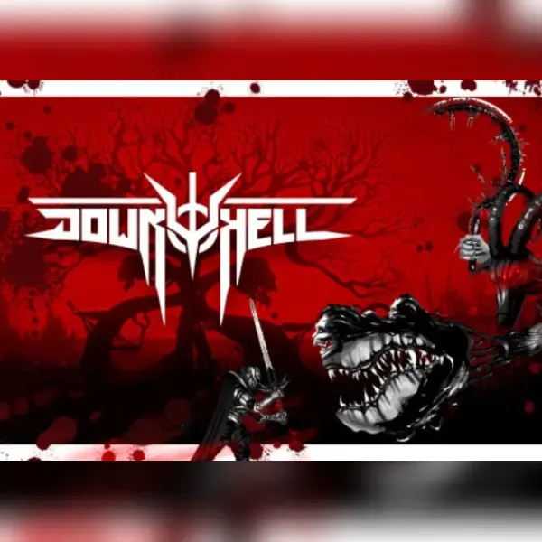 Down to Hell — Steam, Standard
