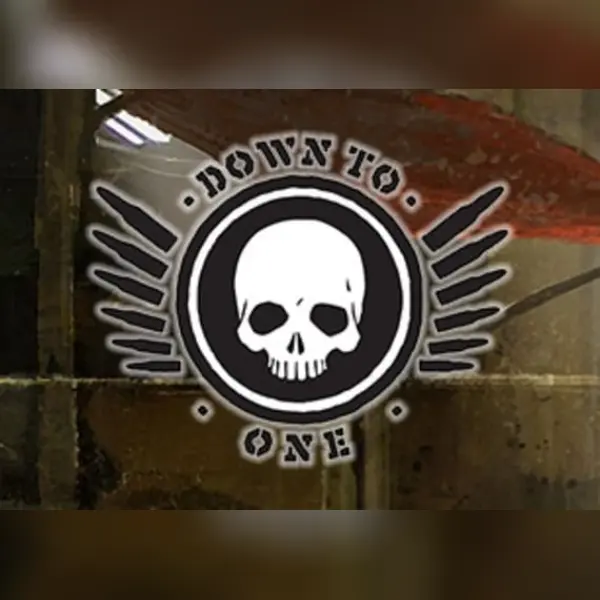 Down To One — Steam, Standard