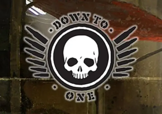 Down To One EN/DE/FR/IT/RU/ZH/ES/ZH — Steam, Standard