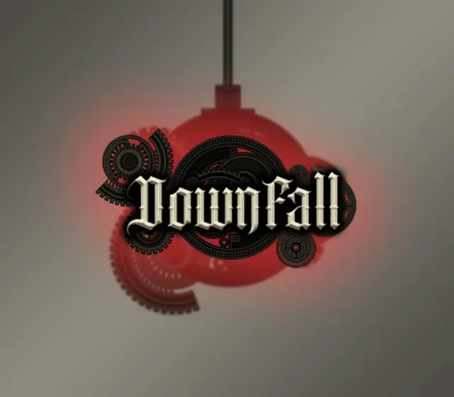 Downfall (2024) — Steam, Standard