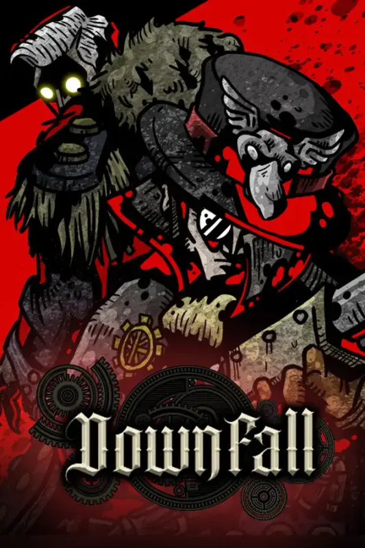 Downfall — Steam, Standard