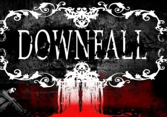 Downfall EN/DE/FR/IT/PT/RU/ES — Steam, Standard
