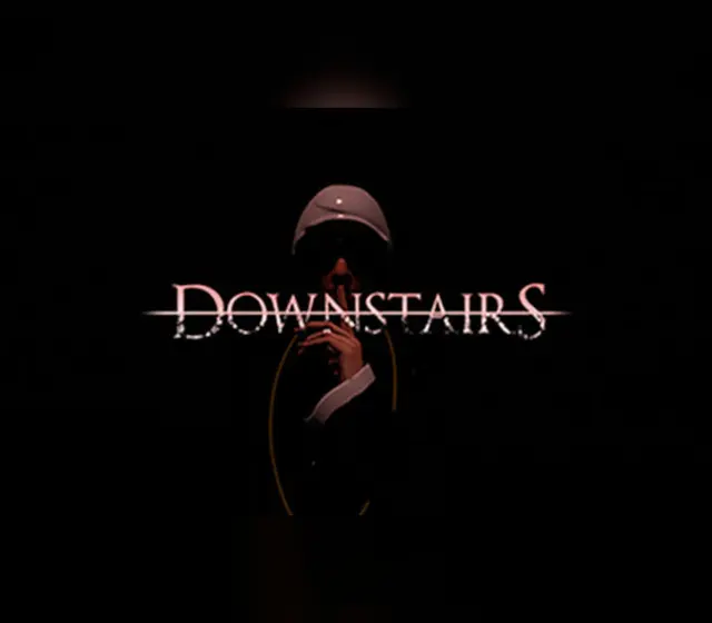 Downstairs — Steam, Standard