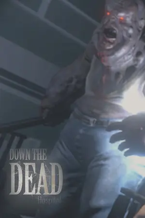 DownTheDead — Steam, Standard