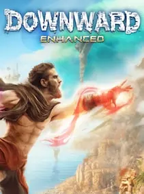 Downward: Enhanced Edition — Steam, Enhanced Edition