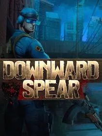 Downward Spear — Steam, Standard