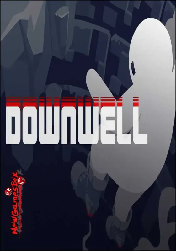Downwell — Steam, Standard