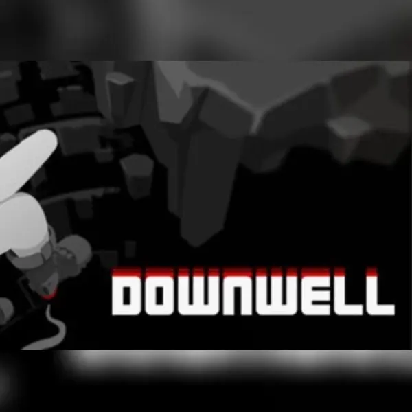 Downwell — Steam, Standard