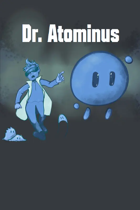 Dr. Atominus — Xbox Series X|S, Standard