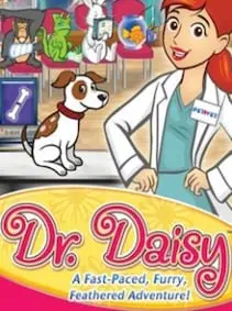 Dr. Daisy Pet Vet — Steam, Standard