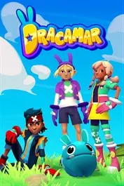Dracamar — Xbox Live, Standard