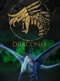 Draconia — Steam, Standard