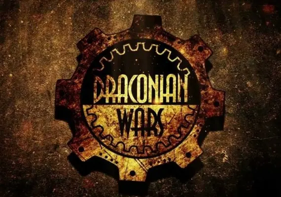 Draconian Wars EN/ES — Steam, Standard
