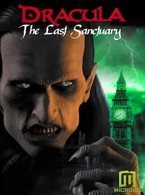 Dracula 2 The Last Sanctuary — Steam, Standard