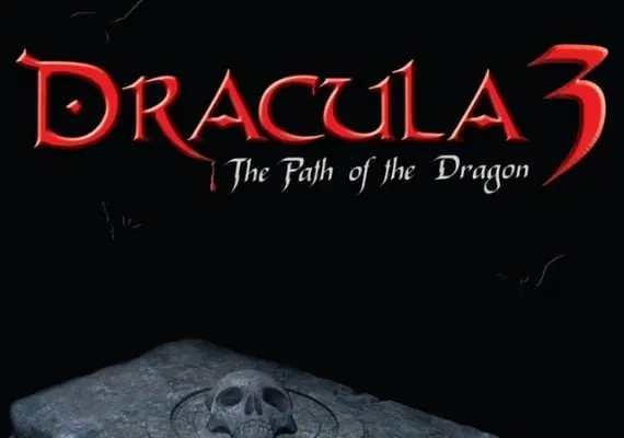 Dracula 3: The Path of the Dragon EN/DE/FR/IT/RU/ES — Steam, Standard