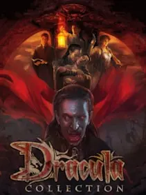 Dracula - Collection — Steam, Standard