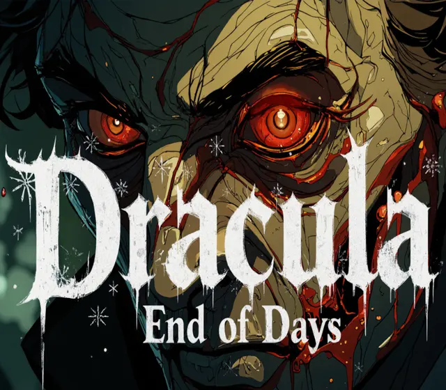 Dracula: End of Days — Steam, Standard