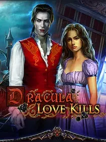Dracula: Love Kills — Steam, Standard
