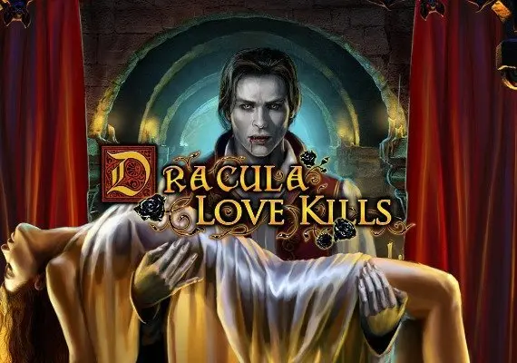 Dracula: Love Kills EN/DE/FR/RU — Steam, Standard