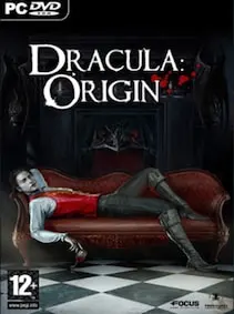 Dracula: Origin — Steam, Standard