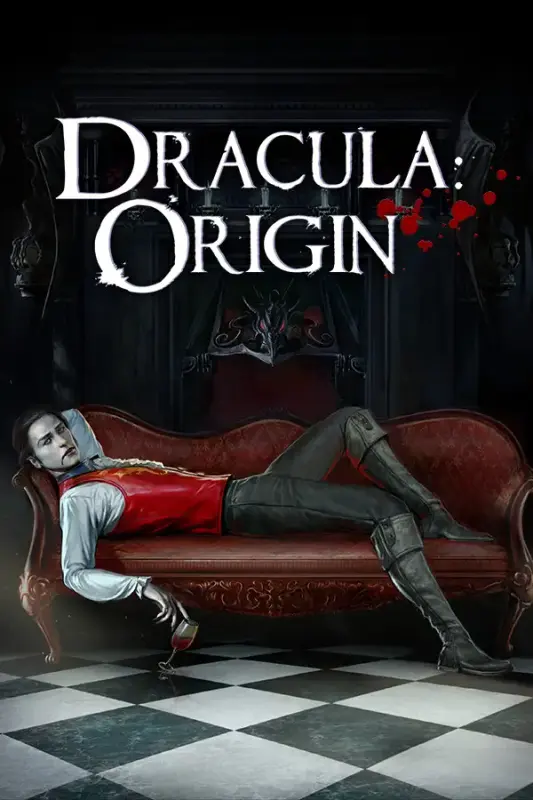 Dracula Origin — GOG, Standard