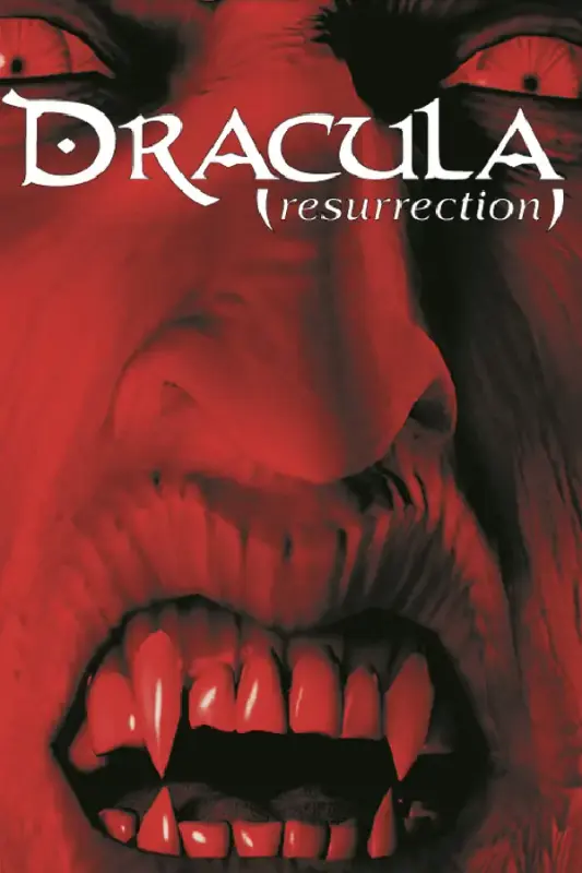 Dracula The Resurrection — Steam, Standard